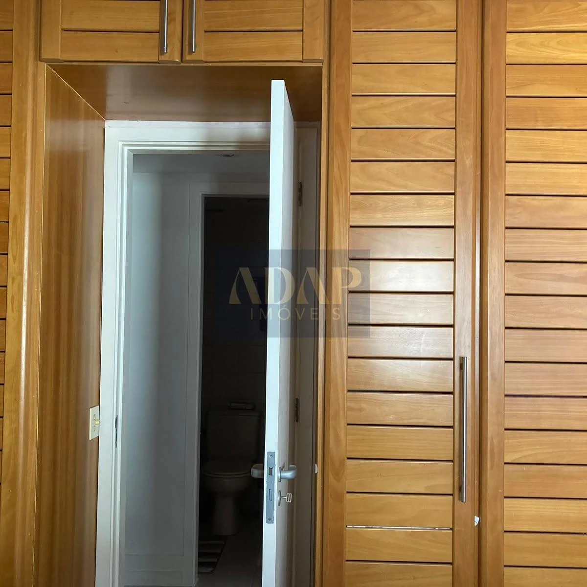 Apartamento de 2 quartos em condomínio com sauna — photo 14