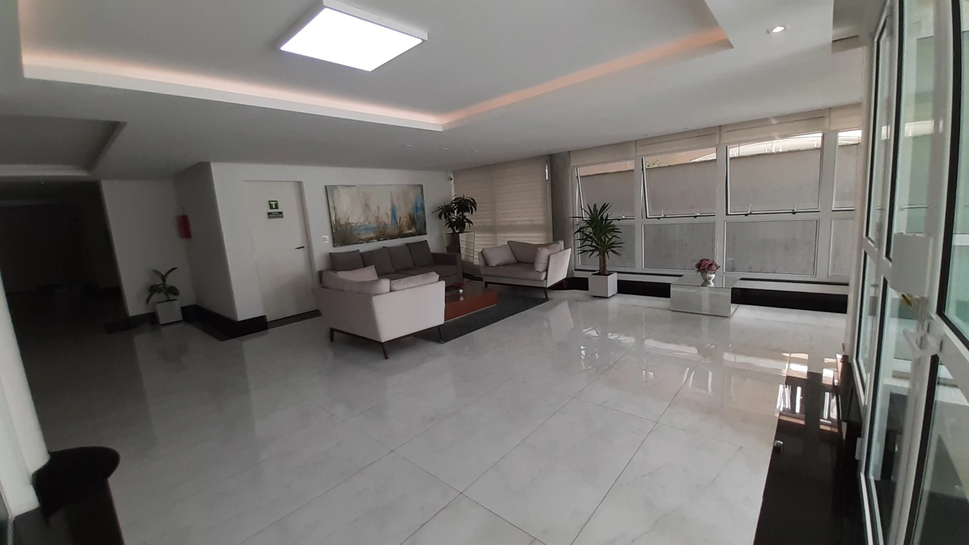 Estudio amueblado con 1 dormitorio, 1 baño y 42 m² — photo 14
