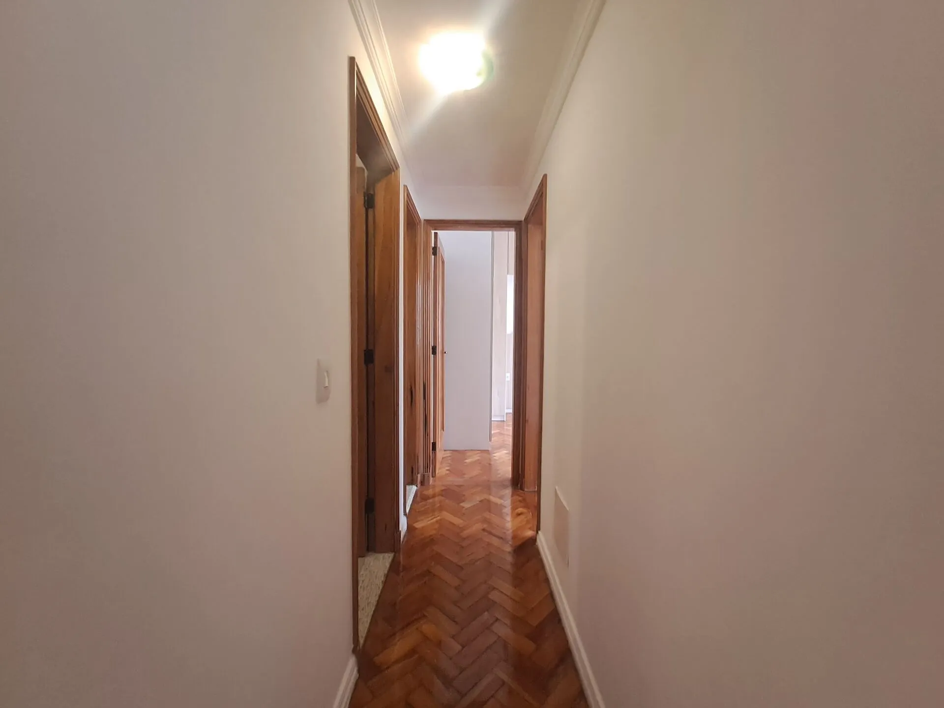 Apartamento de 2 quartos com máquina de lavar, Copacabana — photo 37