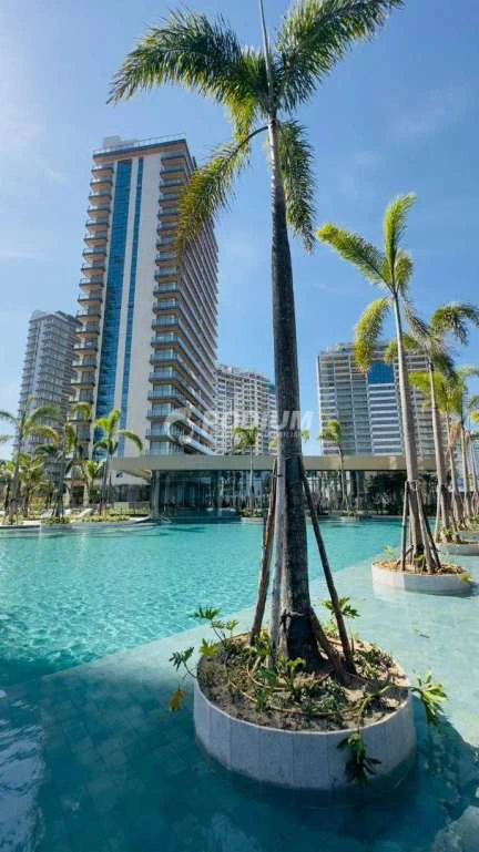 Apartamento mobiliado de 650 m² com 5 suítes e 4 vagas — photo 10