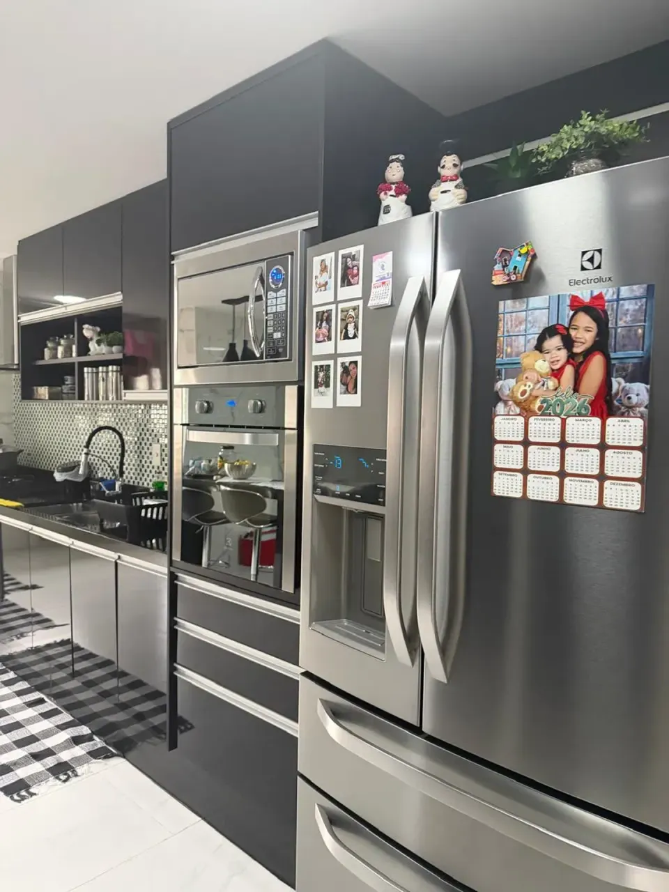 Apartamento mobiliado com 3 quartos e 3 banheiros — photo 10