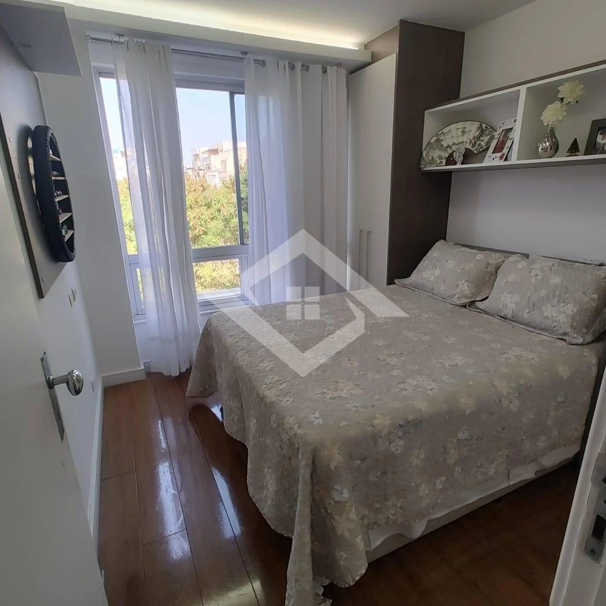 Furnished apartment, 144 m², with a washing machine — photo 3