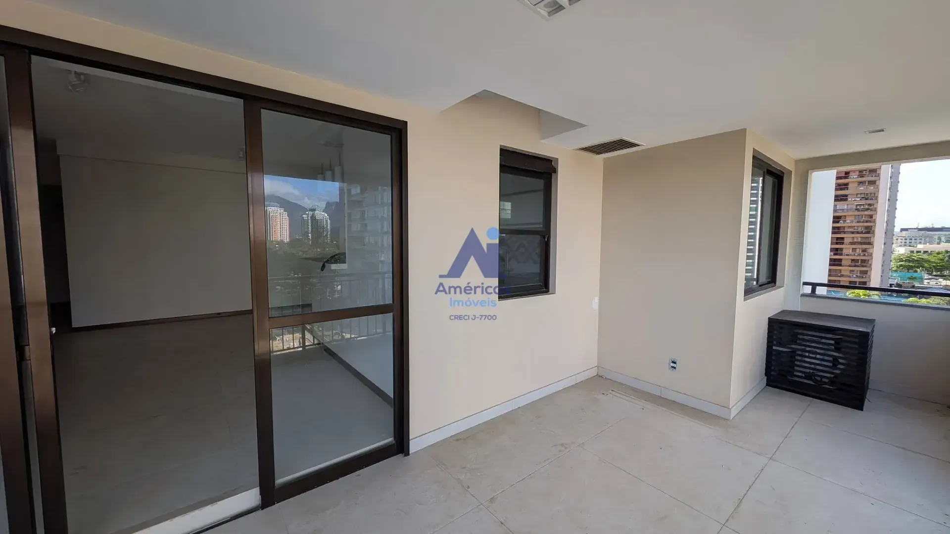 Apartamento de 110 m² com 2 suítes e cozinha aberta — photo 14