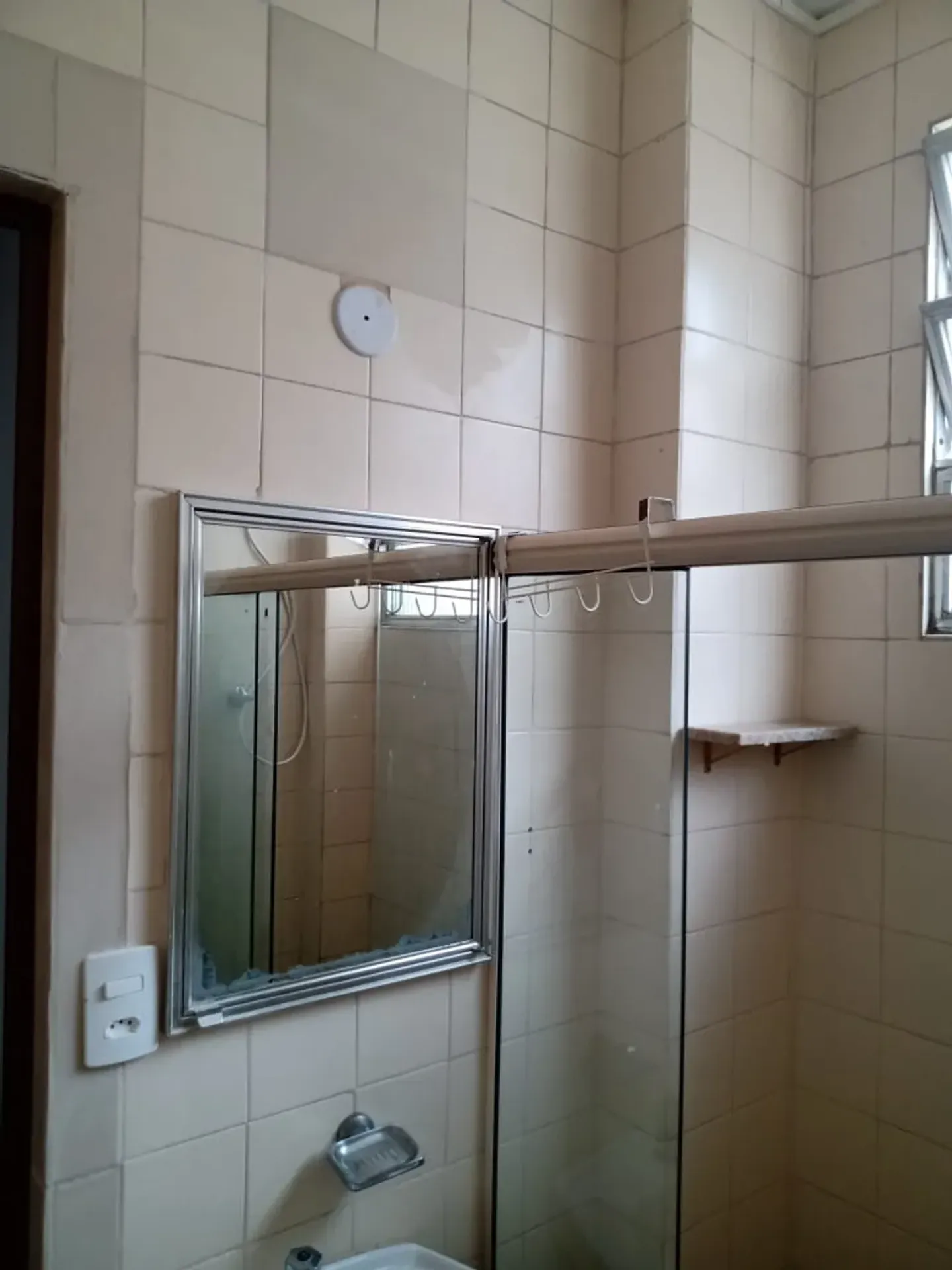 Apartamento sem mobília de 1 quarto e 49 m² na 5ª andar — photo 8