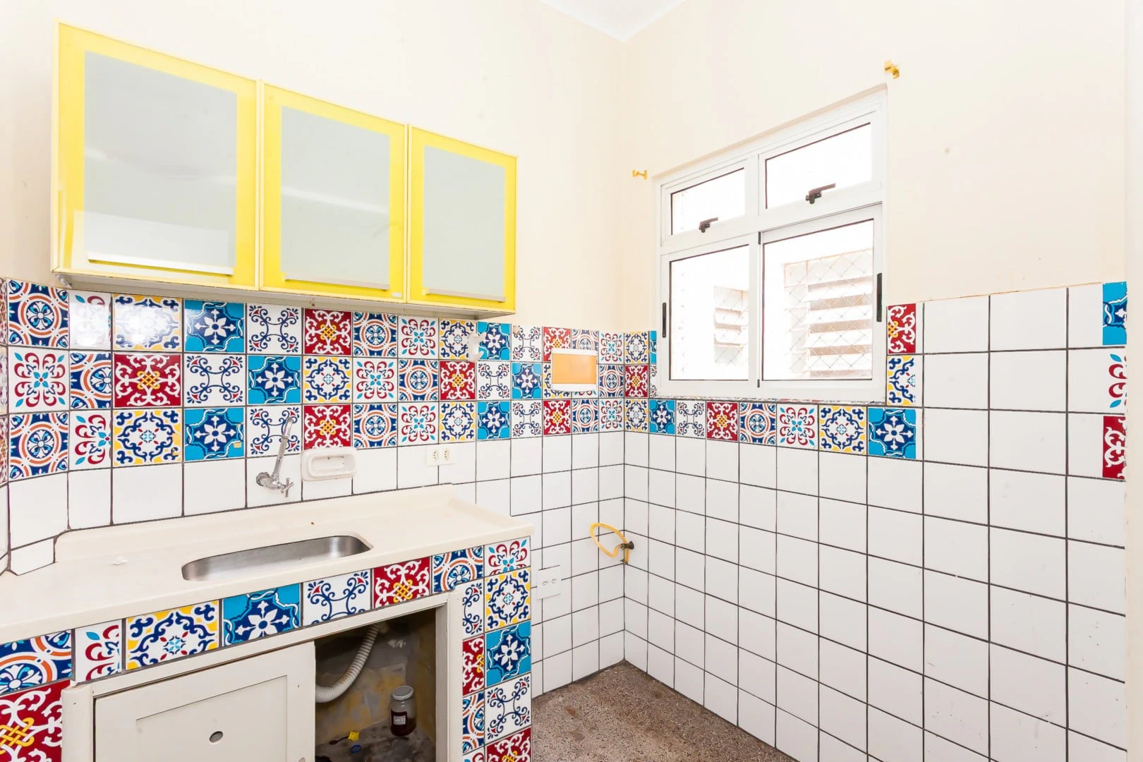 Bañera y 1 dormitorio: departamento de 66 m² — photo 2