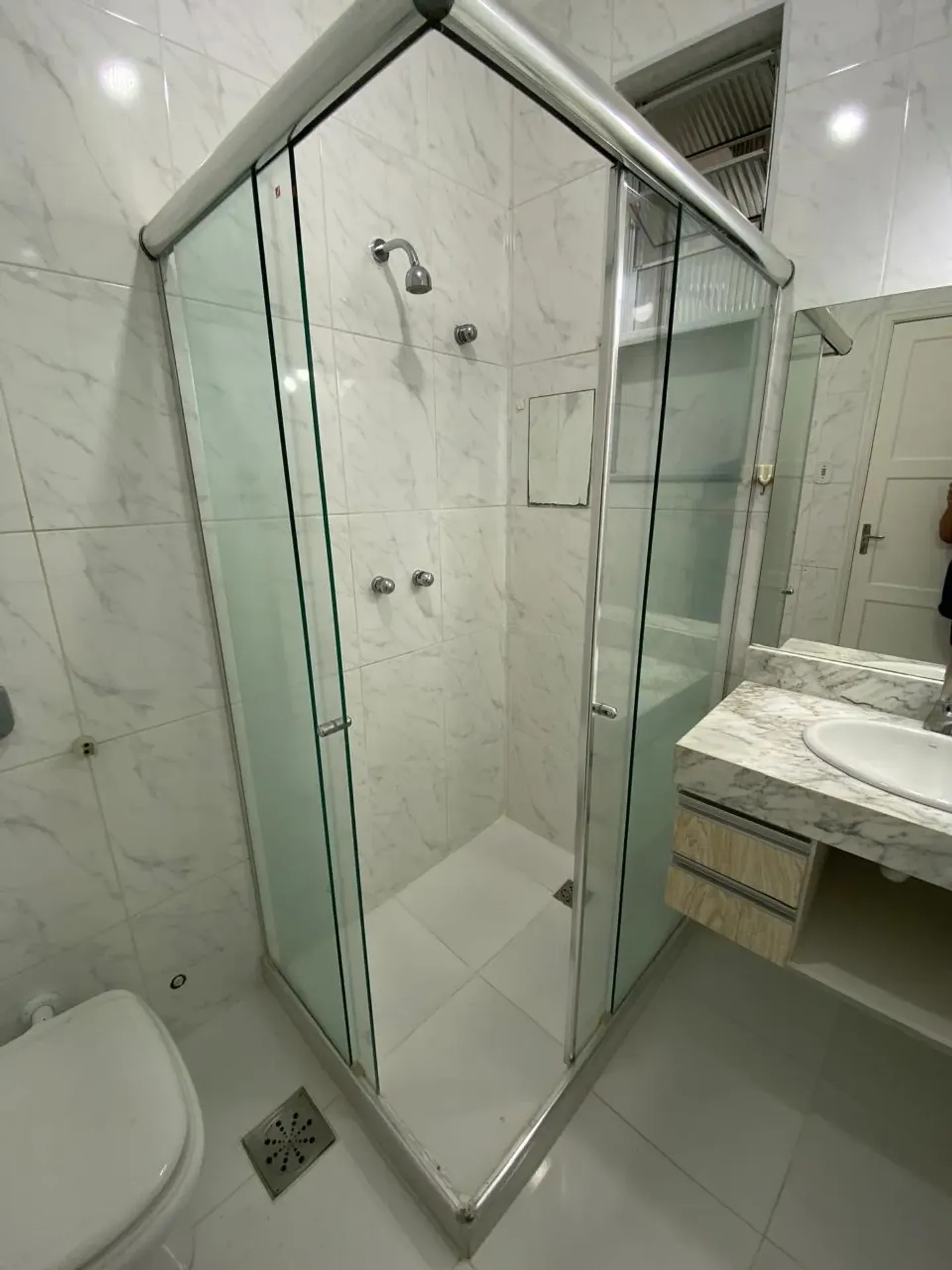 2-bedroom apartment, 45 m² — photo 9