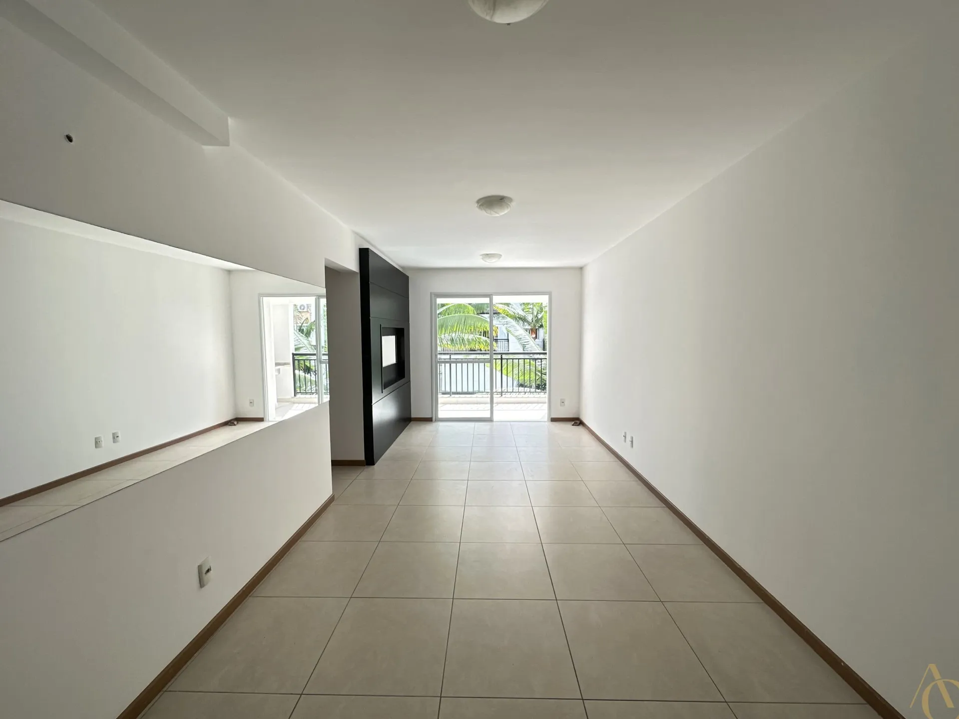 Apartamento amueblado de 129 m² con cocina a gas