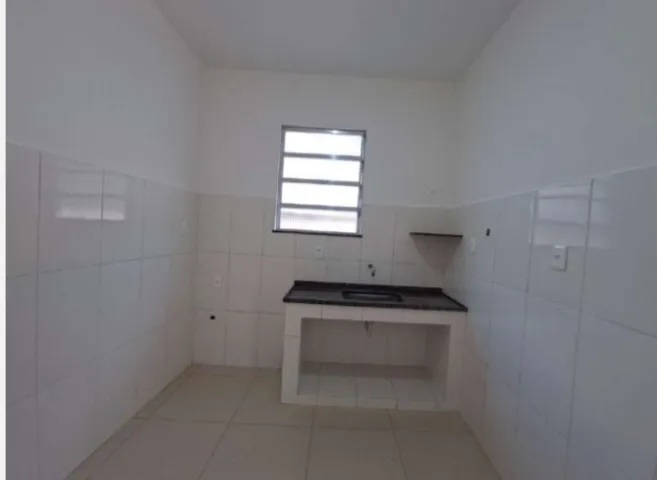 Casa de 2 quartos e 80 m²