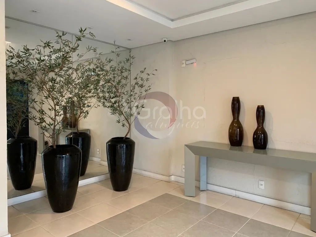 Меблированная квартира с 2 спальнями и 92 м² — photo 33