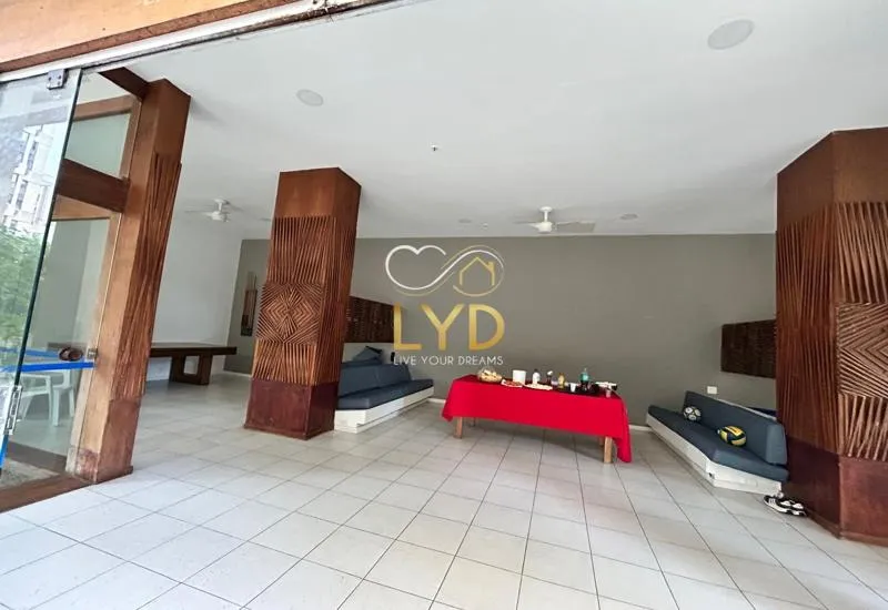 Apartamento de 3 quartos com máquina de lavar, Gávea — photo 21