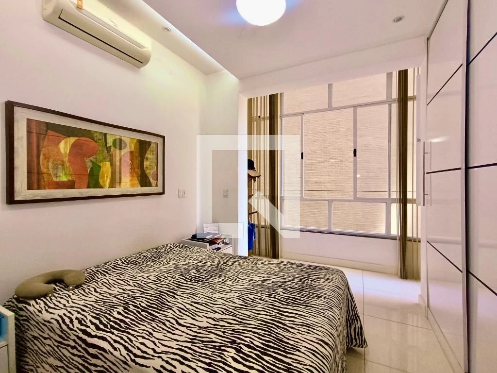 Apartamento mobiliado de 3 quartos com máquina de lavar — photo 16