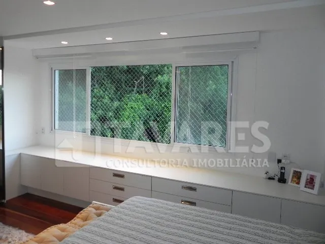 Apartamento com 3 quartos, 4 banheiros e 3 vagas — photo 28