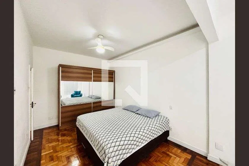 Unfurnished 2-bedroom apartment with 1 bathroom — photo 11