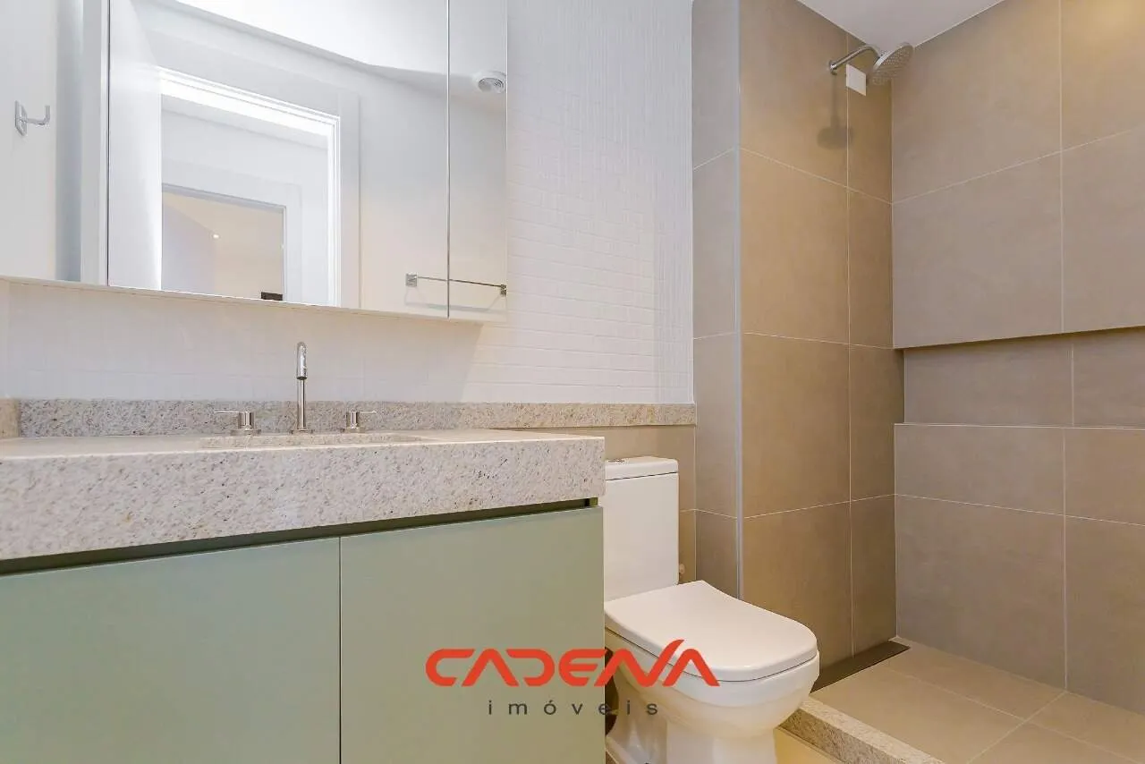 110 m² apartment with 2 bedrooms, 1 en-suite and 2 baths — photo 15