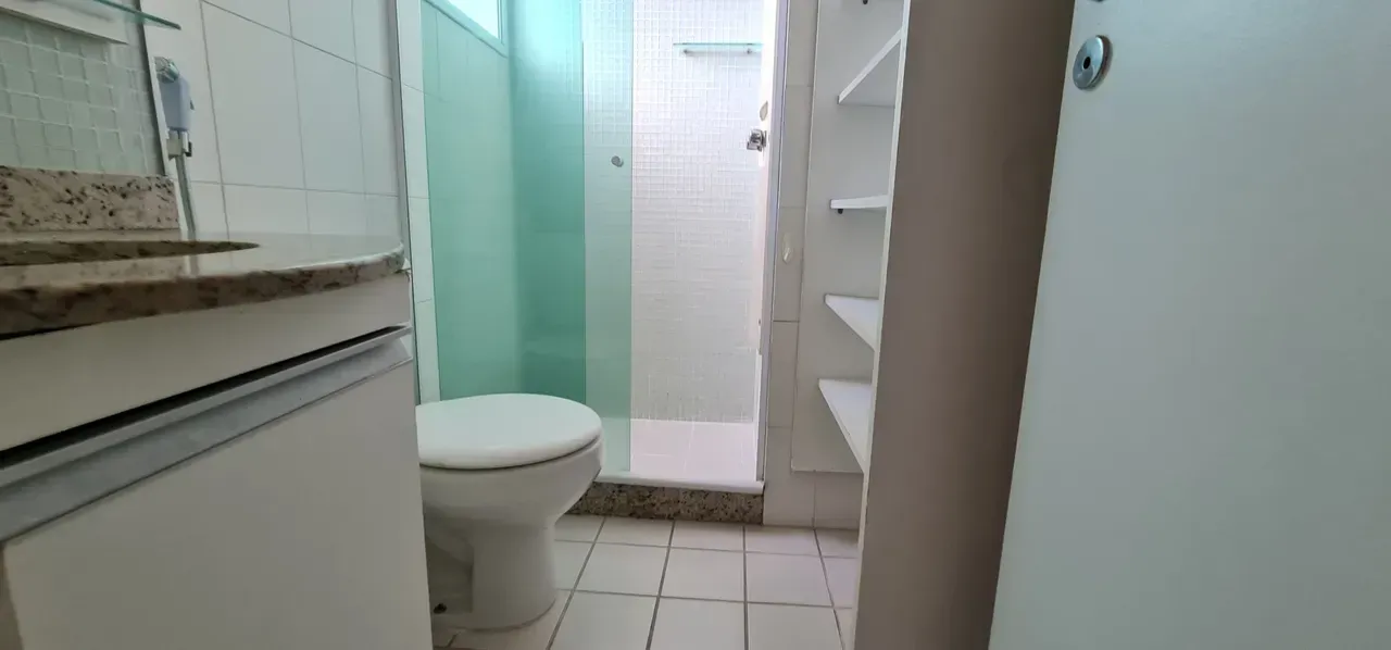 Furnished 45 m² apartment with 1 bedroom and 1 parking — photo 10