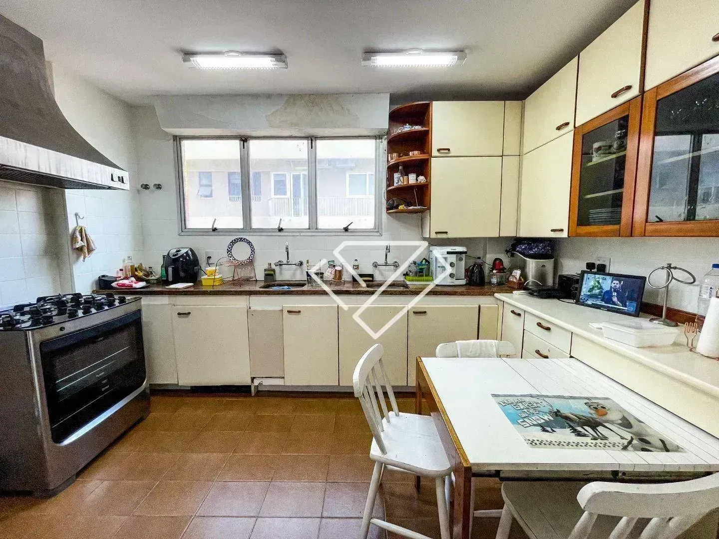4-bedroom penthouse apartment with 4 baths and 420 m² — photo 21