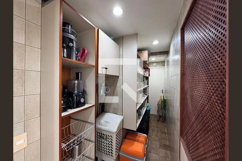 Duplex penthouse with 3 bedrooms and 254 m², 2 parking — photo 45