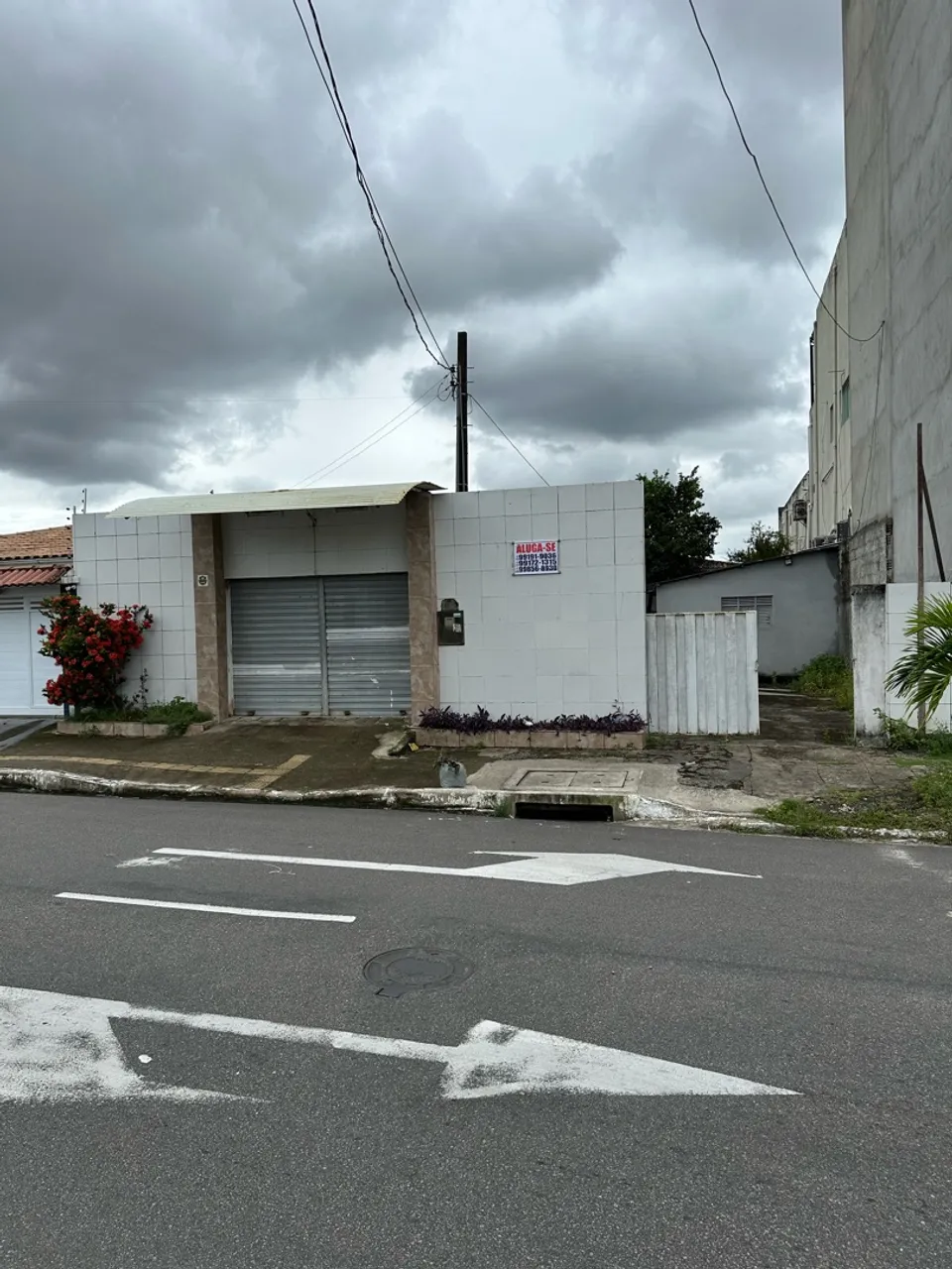 3-bedroom, 300 m² house in João Pessoa