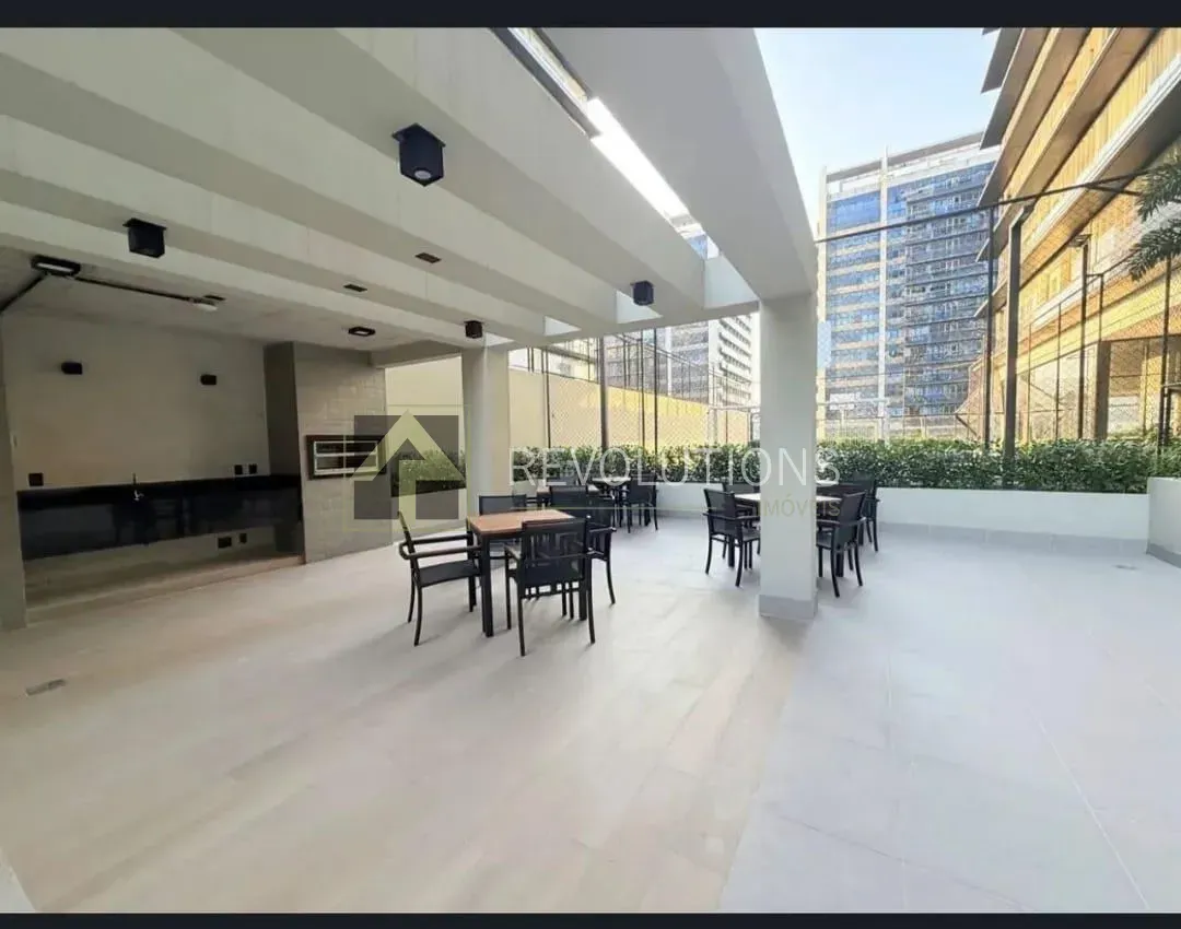 2-bedroom apartment with 2 bathrooms and 2 parking — photo 17