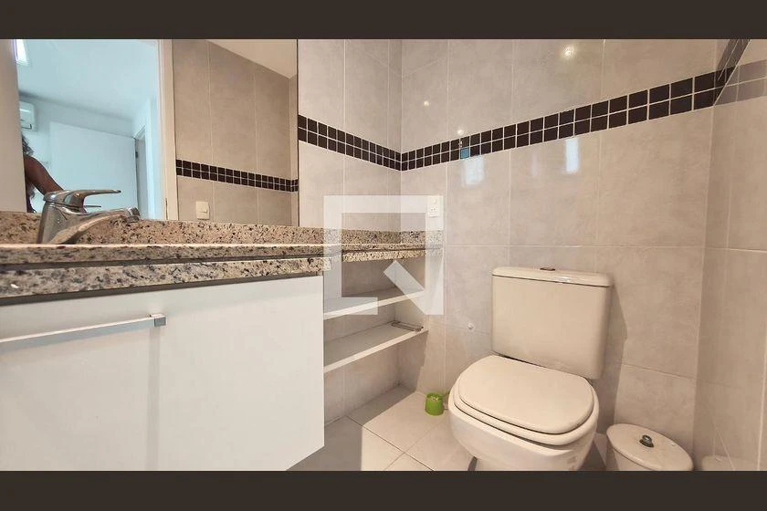 Apartamento de 5 quartos com máquina de lavar — photo 48