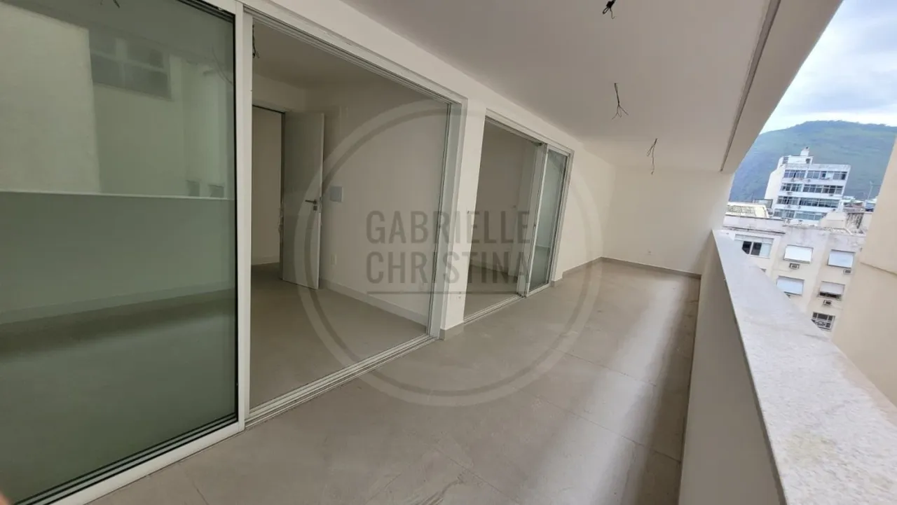 Rental penthouse with 5 bedrooms and 5 bathrooms — photo 16