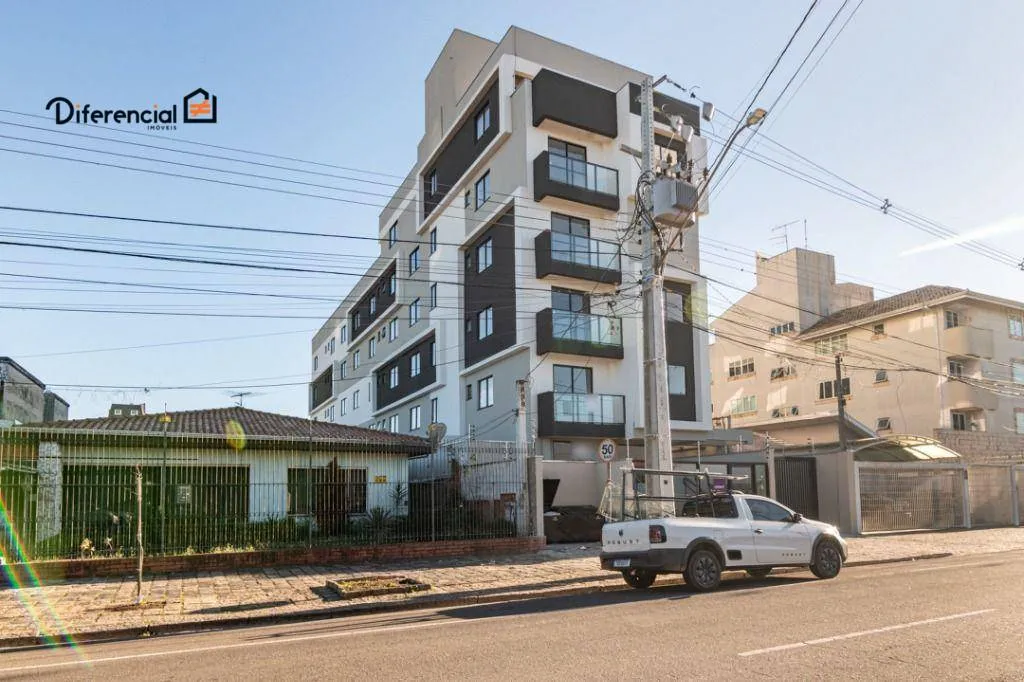 Обставленная студия с 1 спальней и 22 м² — photo 27