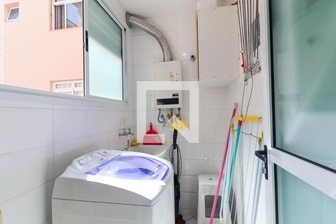 Furnished apartment, 70 m², with a home office — photo 13