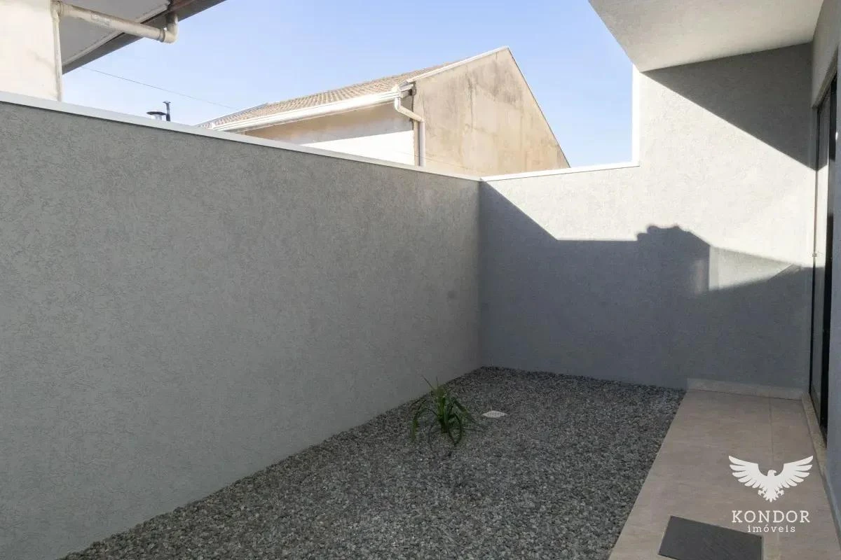 3-bedroom house, 1 with its own bathroom, 122 m², Curitiba — photo 17