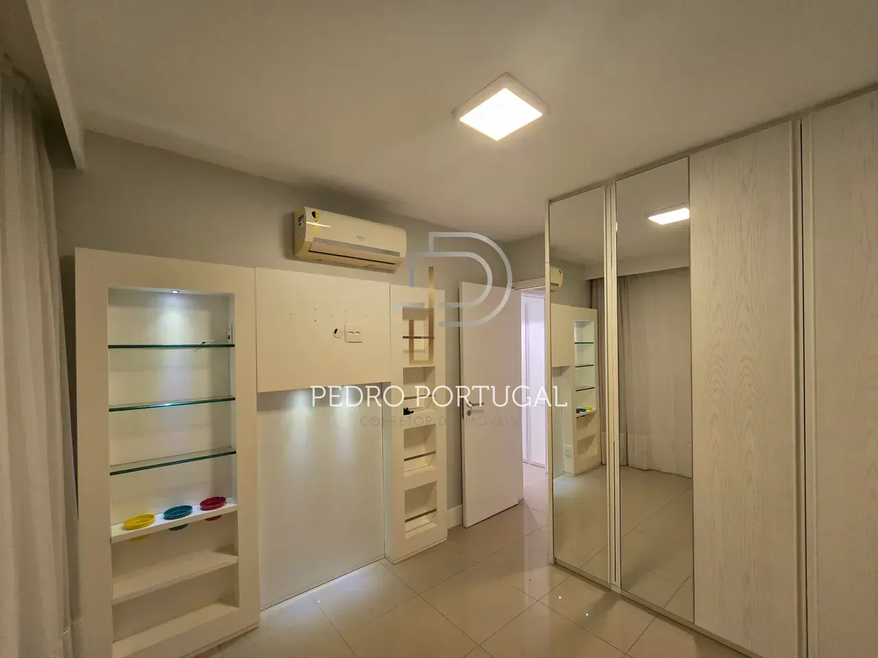 Apartamento de 107 m² com 4 quartos e 3 banheiros — photo 13