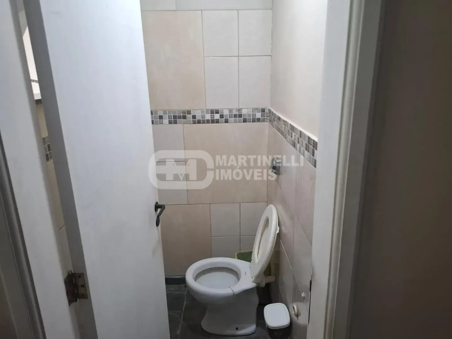 Furnished 3-bedroom apartment with a terrace — photo 24