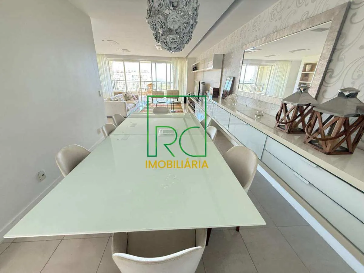 Cobertura com 600 m², 4 suítes e churrasqueira privativa — photo 34