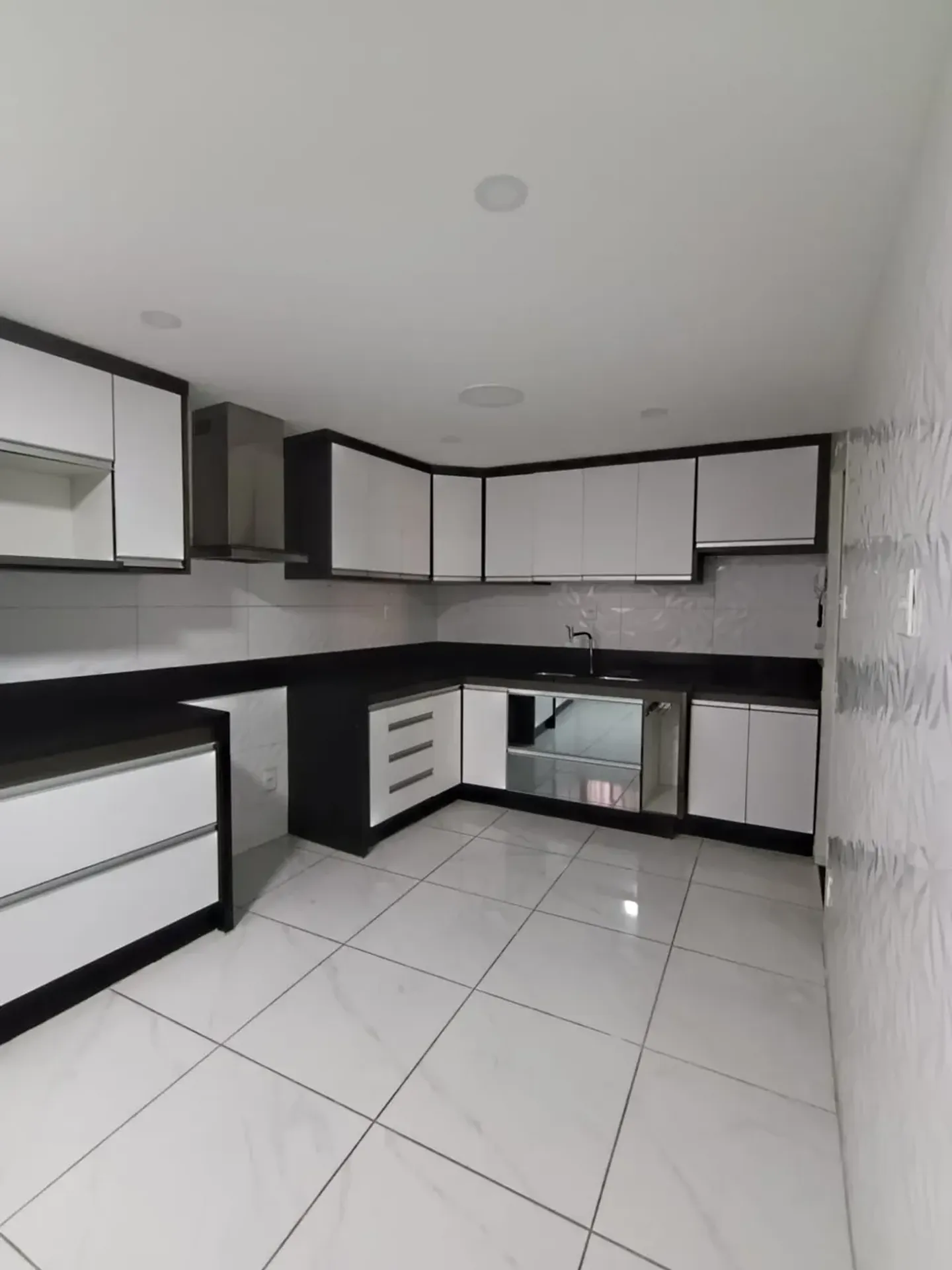 3-bedroom house with a washing machine in Rio de Janeiro