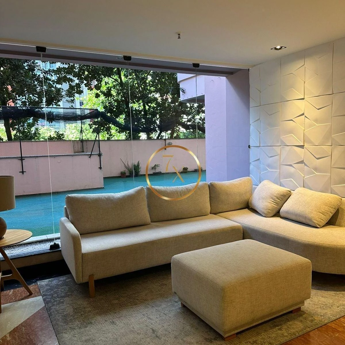 Apartamento com 2 suítes e 70 m², 1 vaga — photo 4