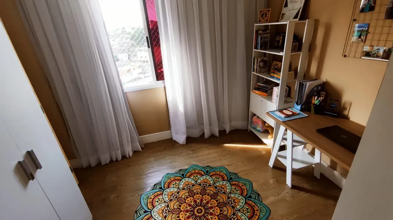 Furnished duplex apartment with 3 bedrooms and 169 m² — photo 20