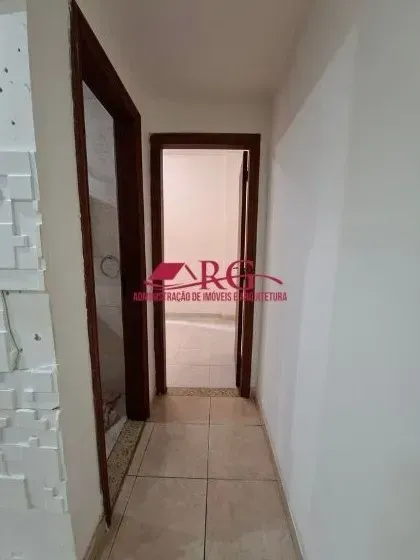 Apartamento de 1 quarto com cozinha separada e sem vaga — photo 15