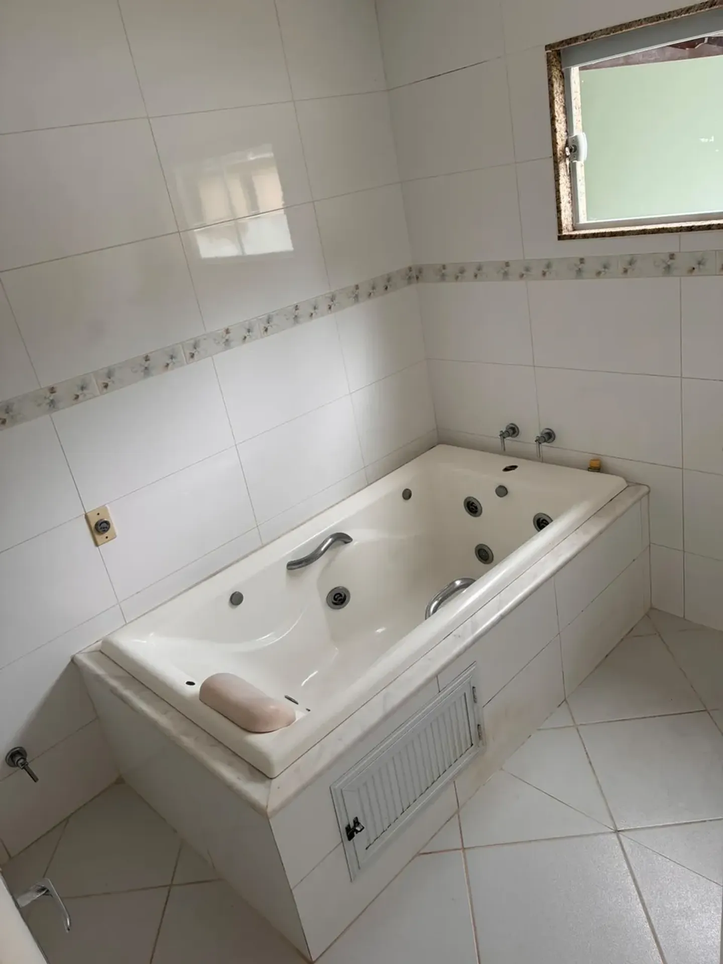 Casa de 3 dormitorios con bañera — photo 13