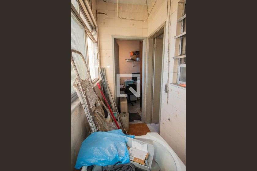 Мебльована квартира з пральною машинкою та 2 кімнатами — photo 11