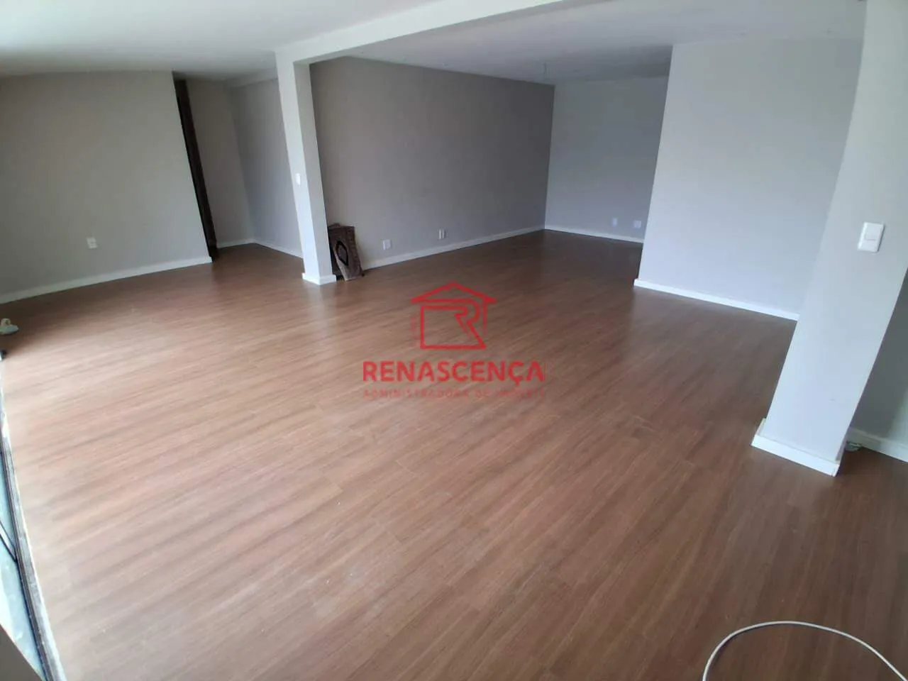 Cobertura de 230 m² com churrasqueira na varanda — photo 7