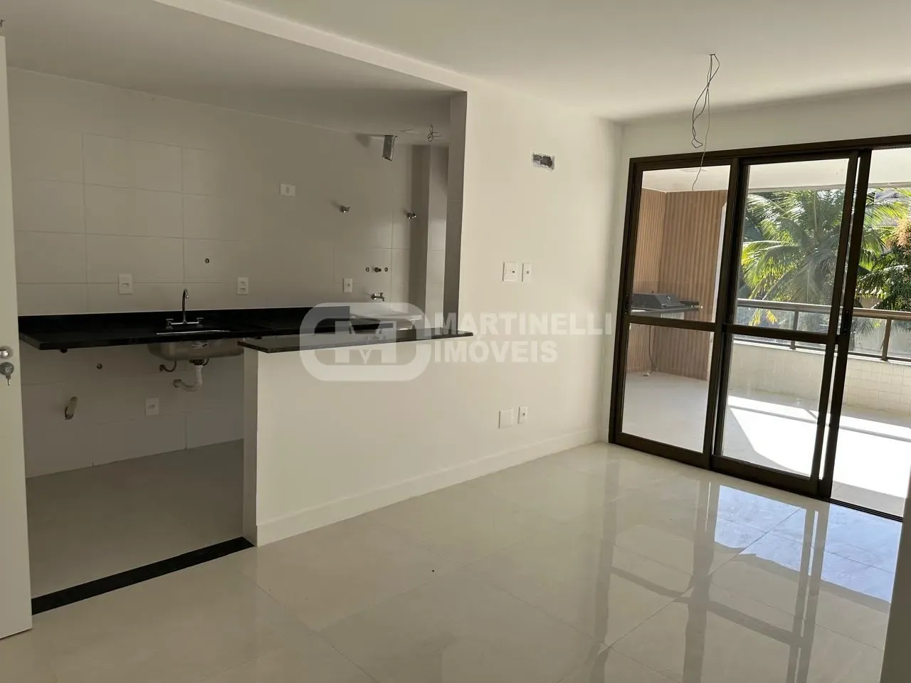 3-bedroom apartment with a private BBQ in Rio de Janeiro — photo 2