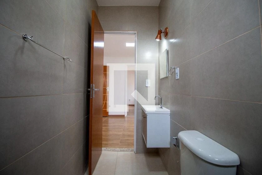 Apartamento de 2 quartos, sendo 1 suíte, 70 m², Grajaú — photo 36