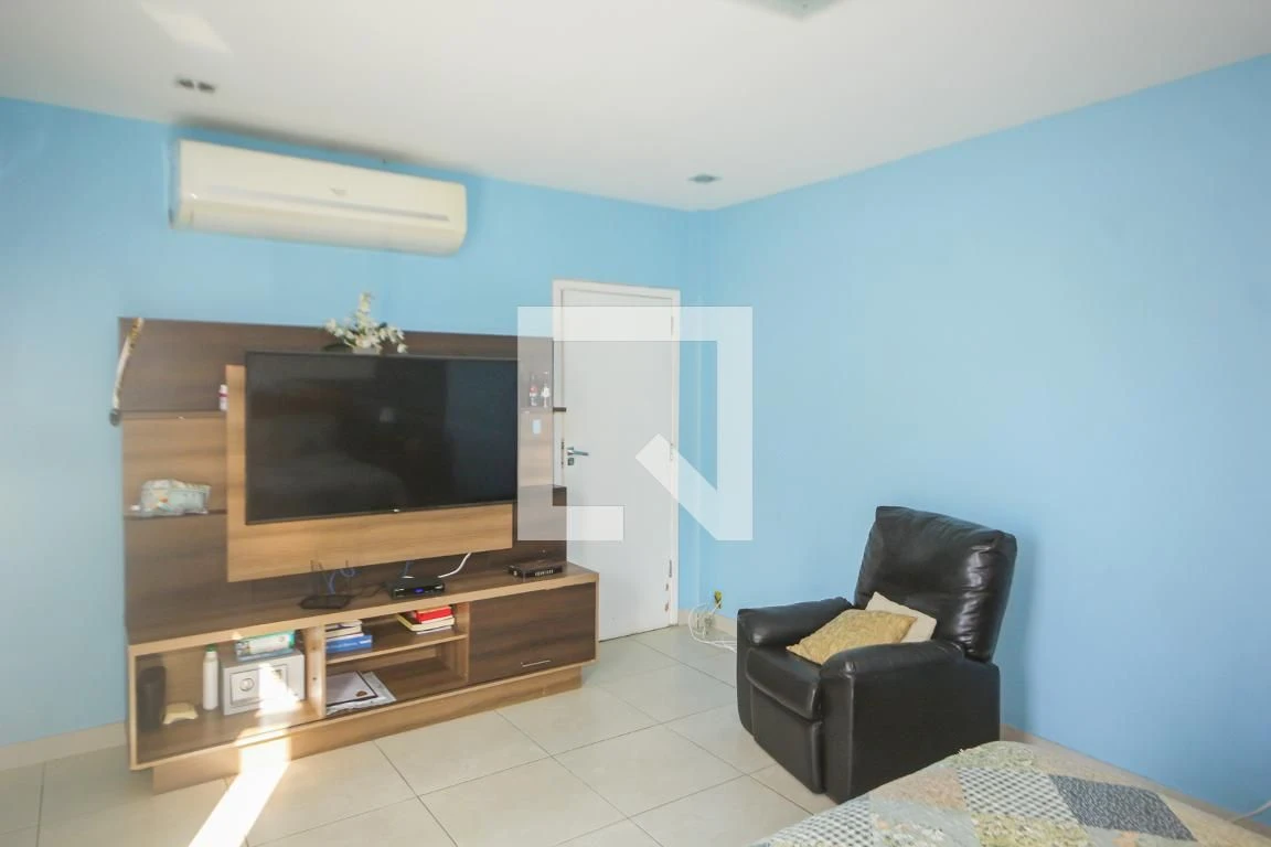 4 quartos e vista para a água: apartamento de 230 m² — photo 36
