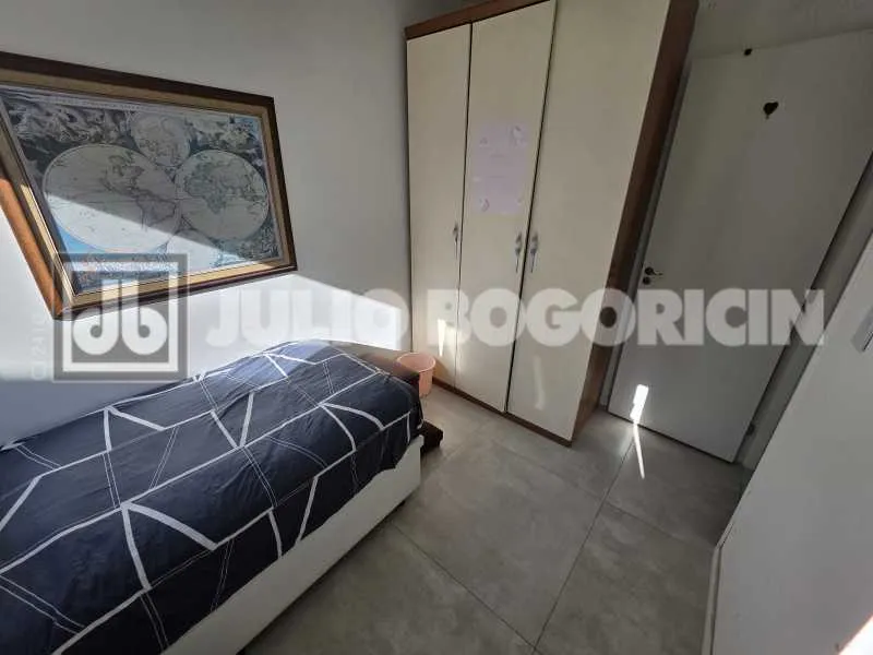 Apartamento para locação sem mobília com 4 quartos e 4 banheiros — photo 14