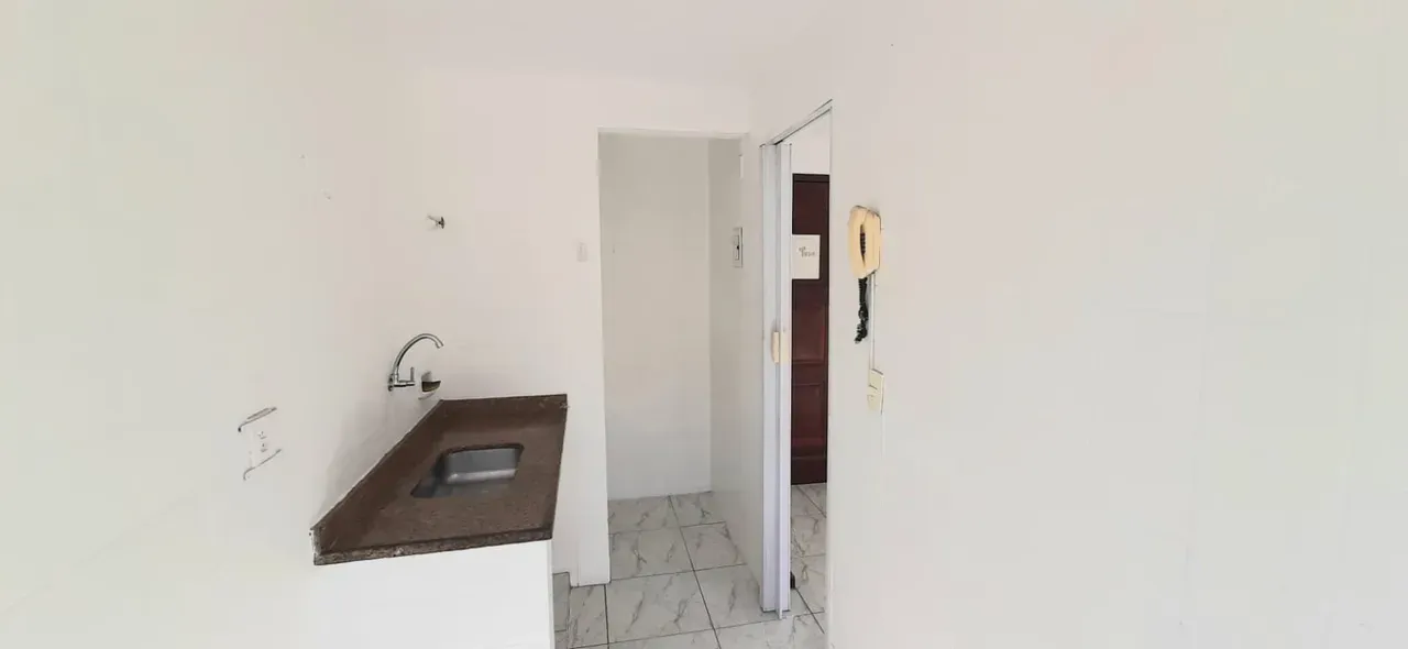 Квартира с 3 спальнями и 1 ванной, 50 м² — photo 16