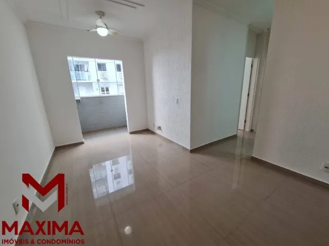 Apartamento sem mobília com 2 quartos e varanda — photo 6