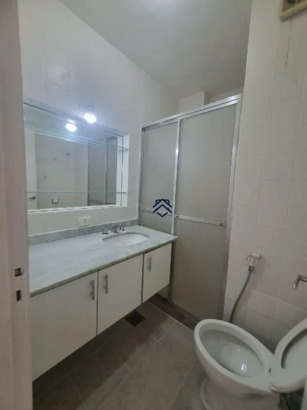 3 quartos e espaço de home office: apartamento de 90 m² — photo 11