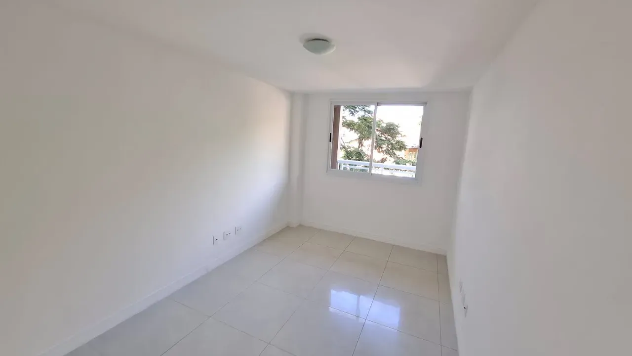 Apartamento de 2 quartos em condomínio com academia — photo 7