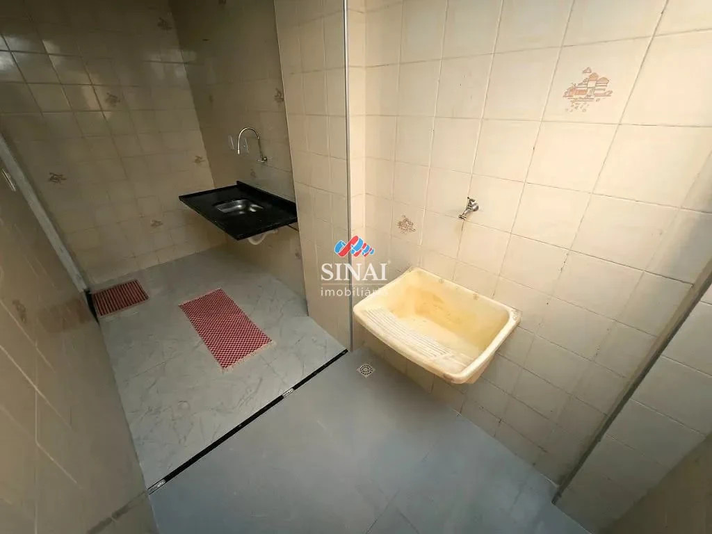 1-bedroom apartment with 60 m² and no parking — photo 16