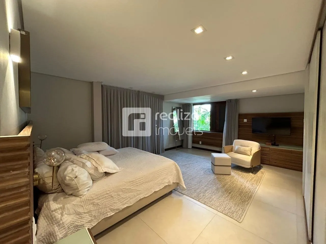 Casa mobiliada com 7 quartos e jardim privativo — photo 29