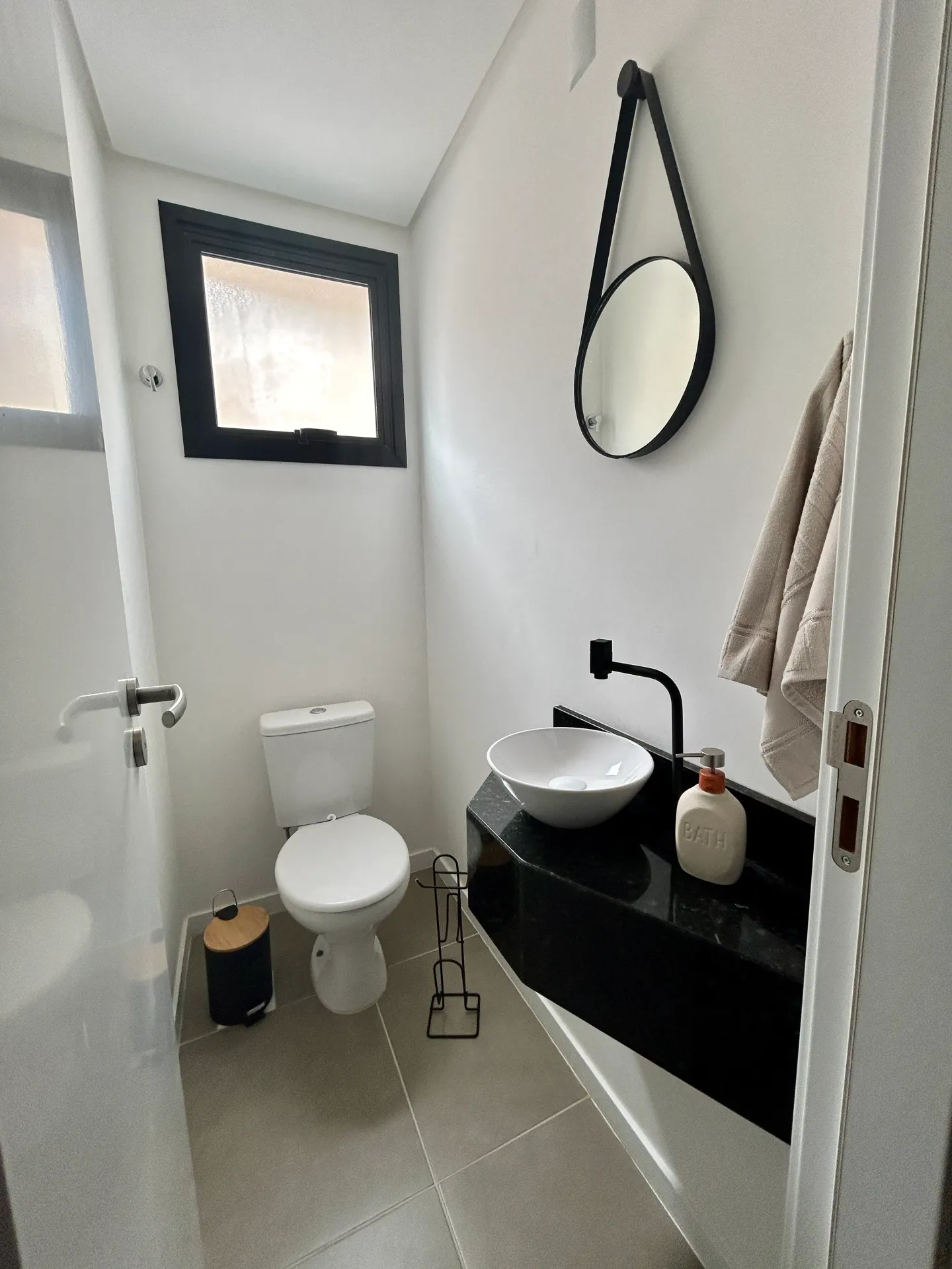 Apartamento mobiliado, 47 m², com secadora — photo 10