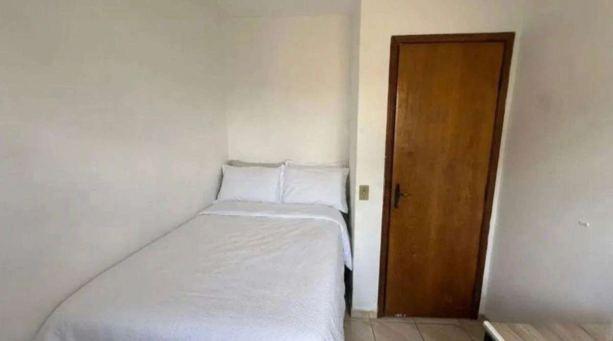 Квартира 58 м² з пральною машиною та робочим місцем — photo 9